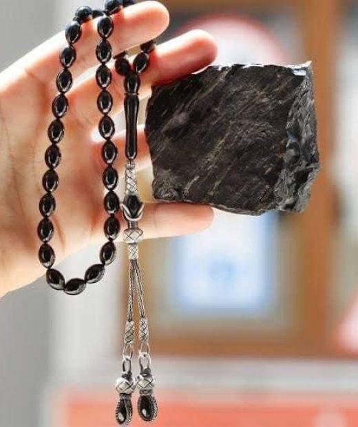Tesbih Malzemeleri – Öd Ağacı Tesbih Malzemeleri - Öd Ağacı